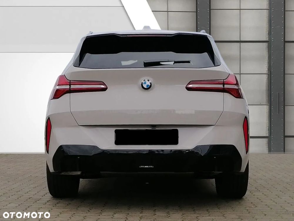 BMW X3 xDrive20d mHEV - 5