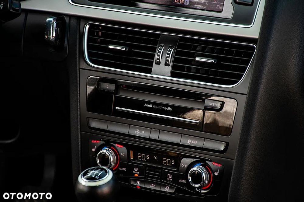 Audi A4 Limousine 2.0 TDI Prime Line - 23