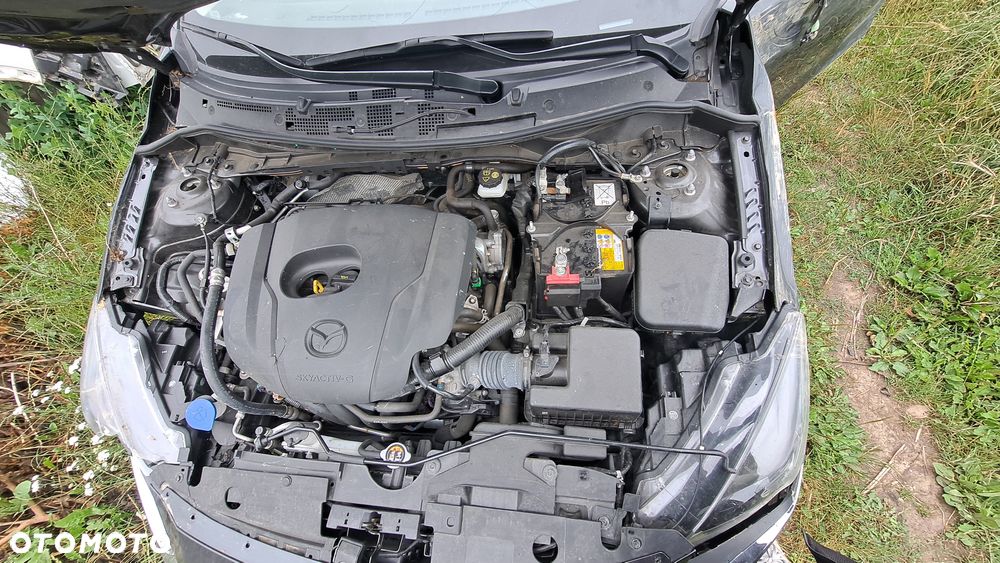 Mazda 2 SKYACTIV-G 90 KIZOKU INTENSE - 9