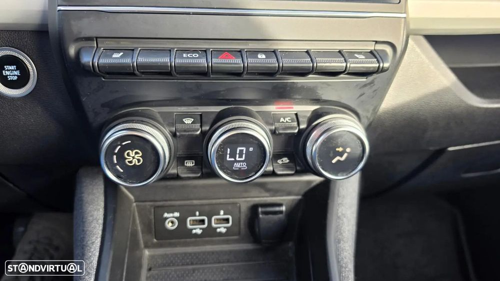 Renault Zoe (c/ Bateria) Intens 50 - 13