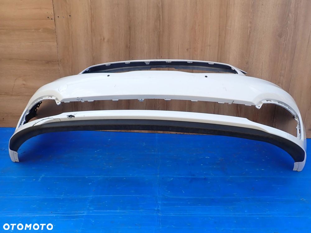 KIA CEED II 15-17 LIFT ZDERZAK PRZEDNI HW - 6