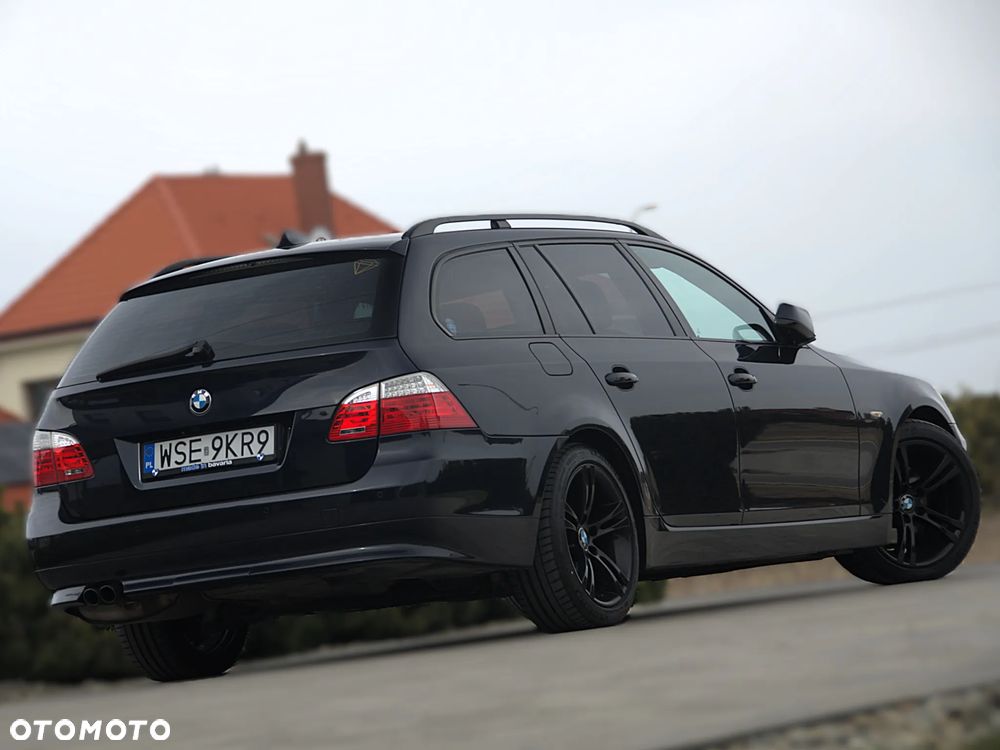 BMW Seria 5 - 3