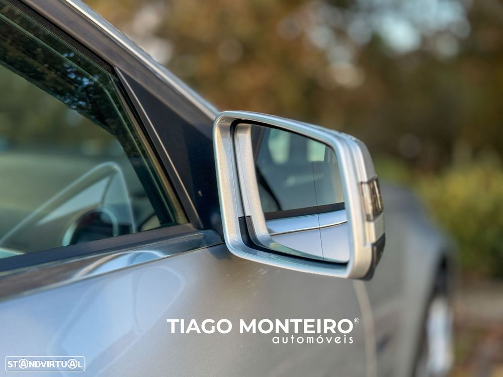 Mercedes-Benz C 220 CDi Avantgarde BE Start/Stop - 50