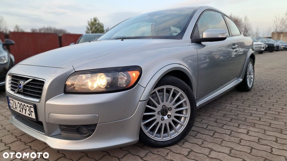 Volvo C30 1.6 R-Design - 3