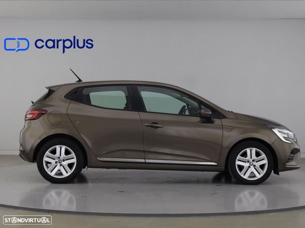 Renault Clio 1.0 TCe Intens - 8