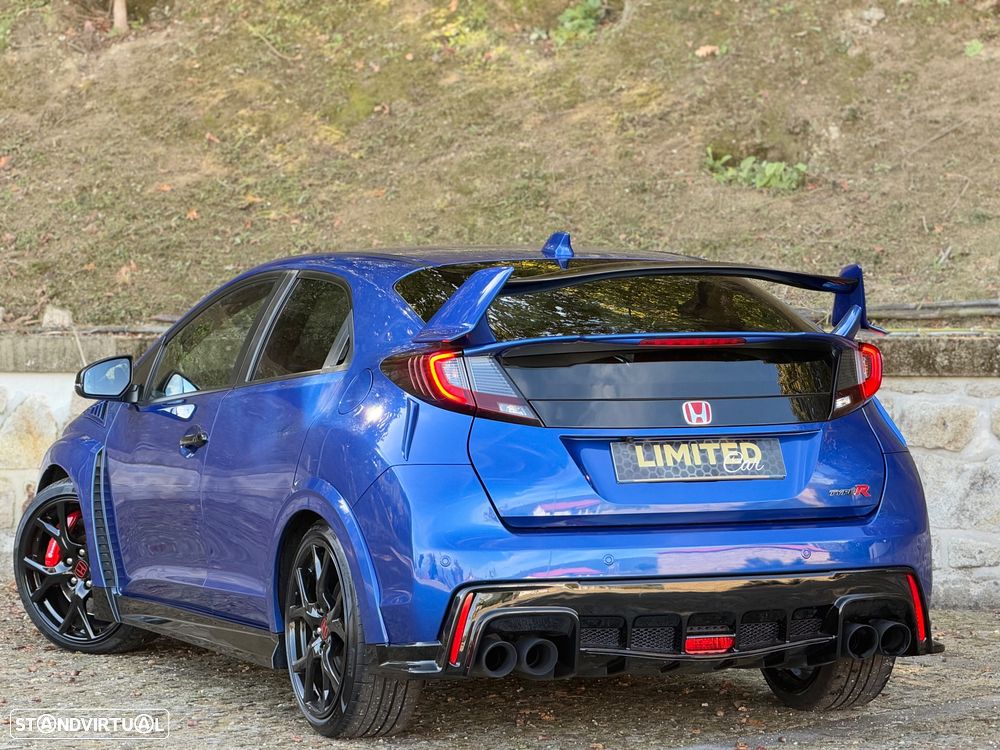 Honda Civic - 10