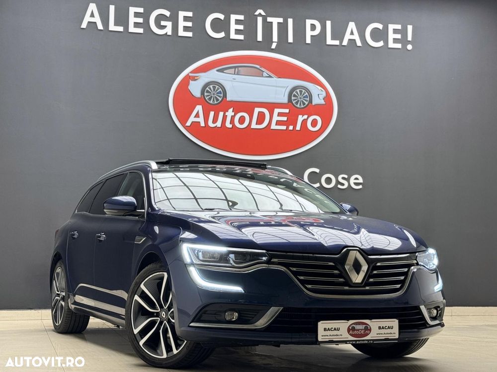 Renault Talisman - 2