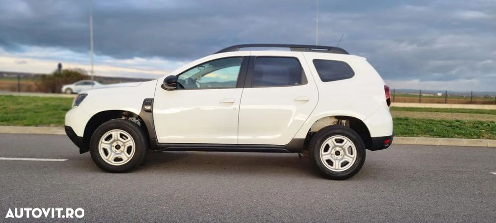 Dacia Duster 1.5 Blue dCi 4WD Comfort - 6