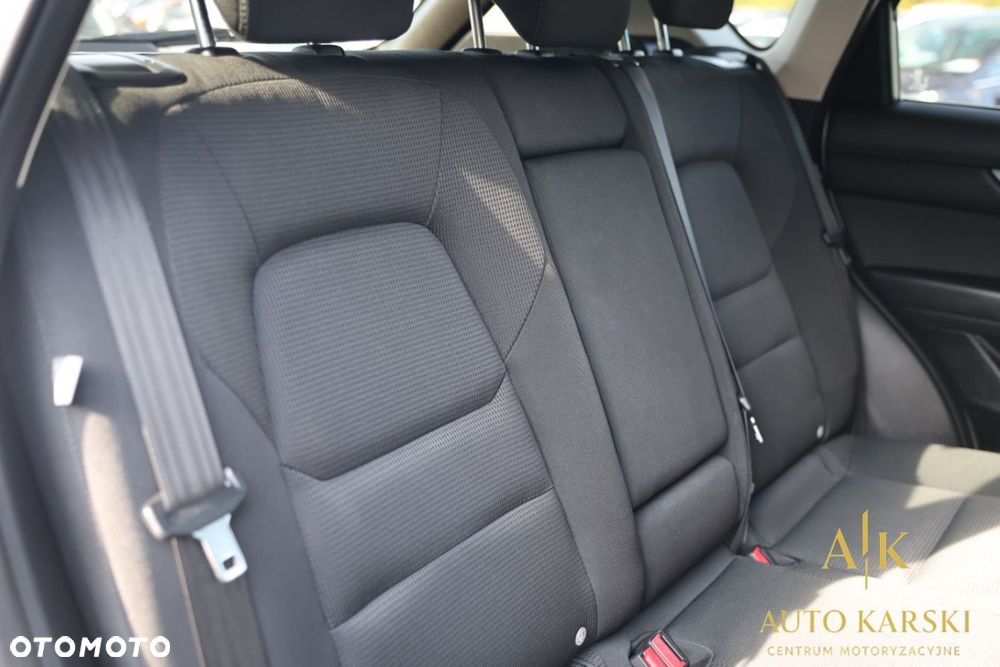 Mazda CX-5 - 36