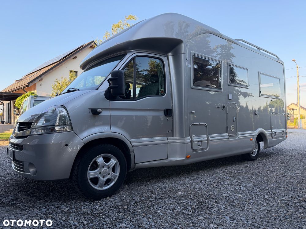 Renault Master - 3