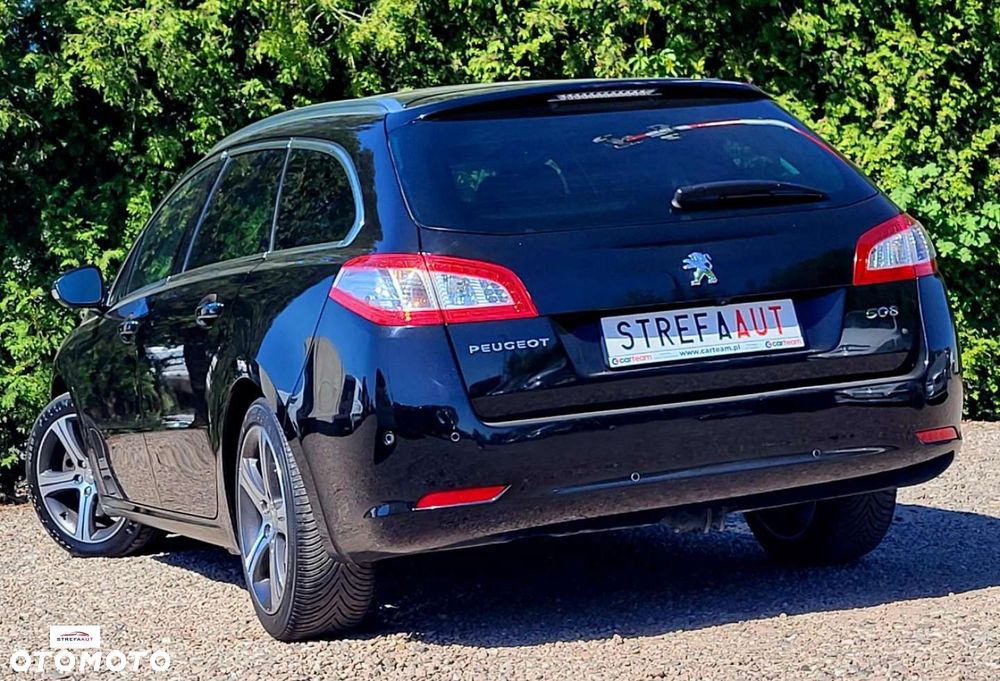 Peugeot 508 - 21