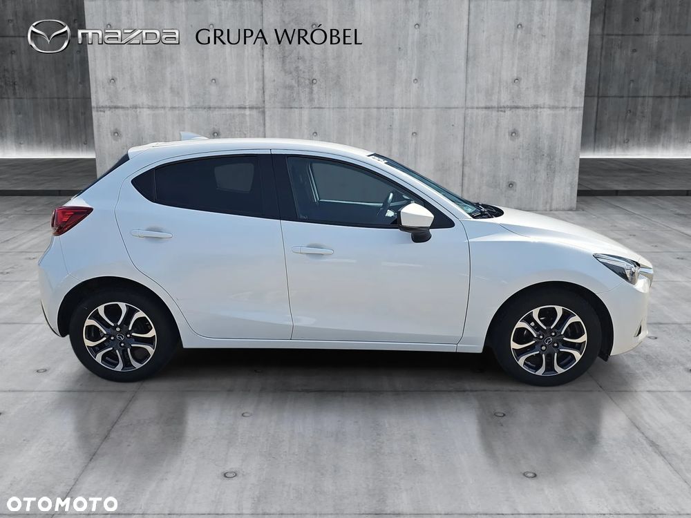 Mazda 2 1.5 Skypassion i-ELoop - 4