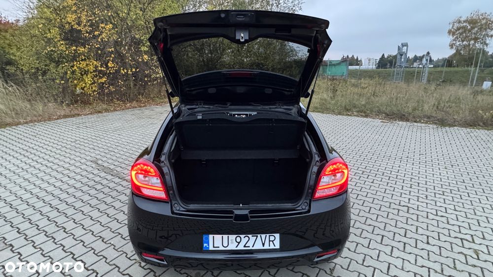 Suzuki Baleno - 10