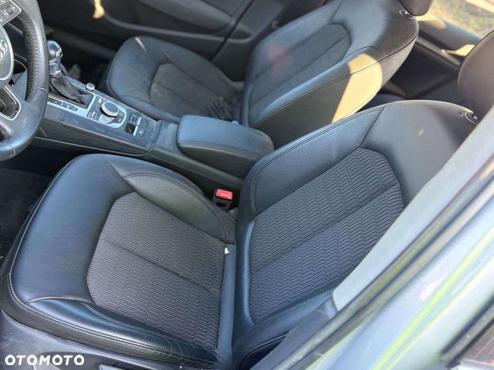 Audi A3 Sportback 1.6 TDI Sport S tronic - 11