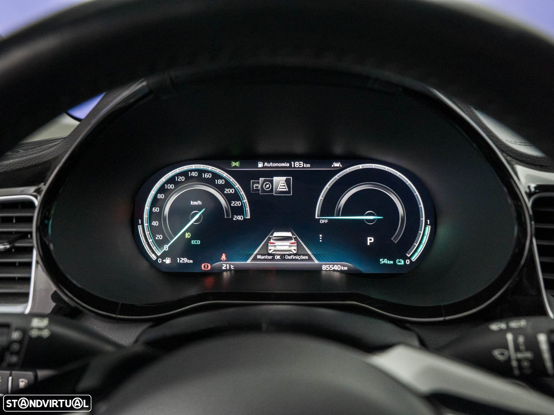Kia XCeed 1.6 GDi PHEV First Edition - 20