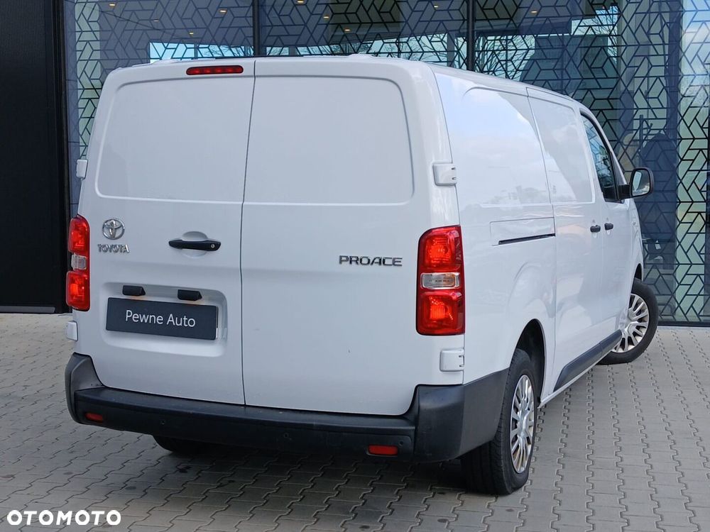 Toyota PROACE - 11