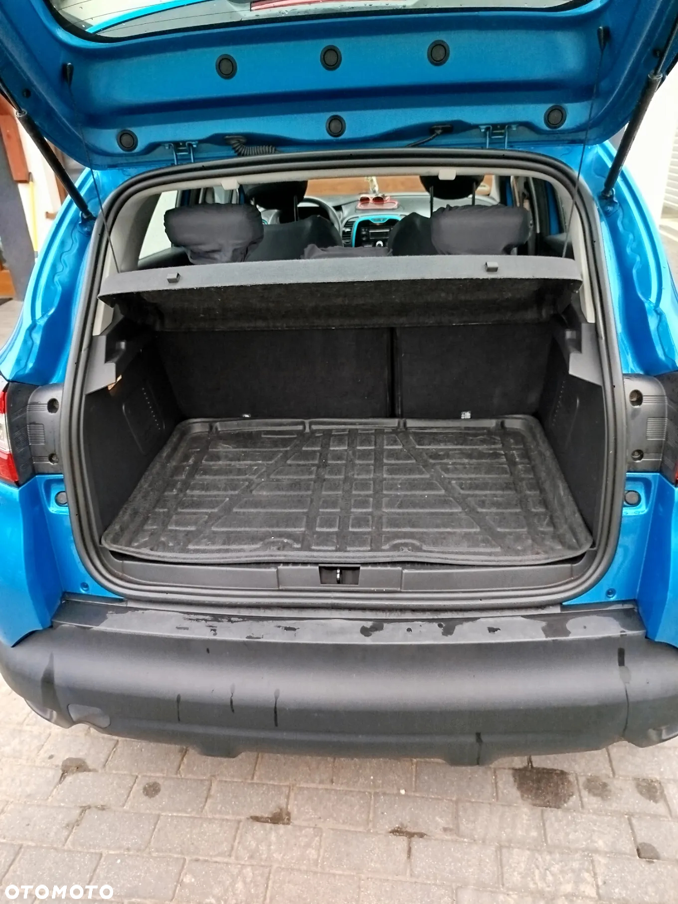 Renault Captur (ENERGY) TCe 90 LIFE - 31