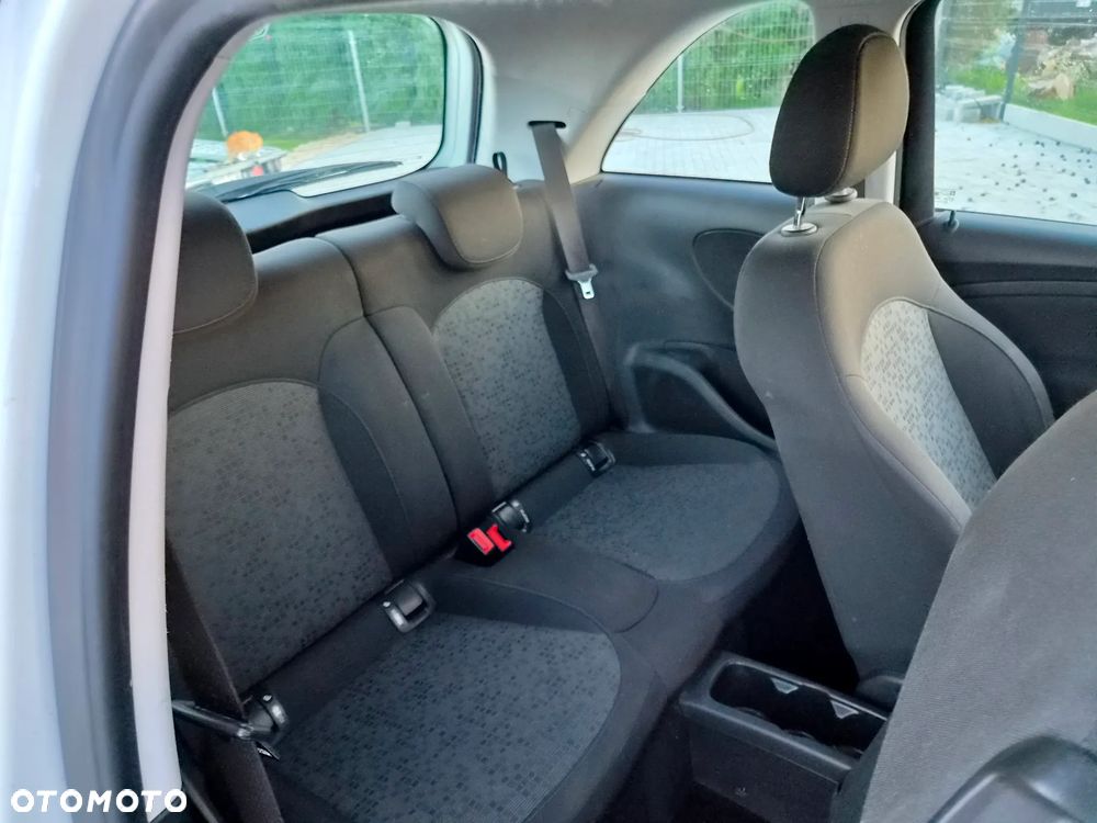 Opel Adam - 30