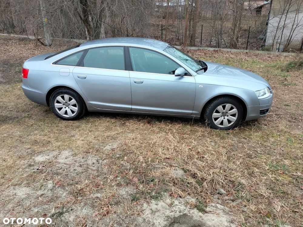 Audi A6 Limousine - 14