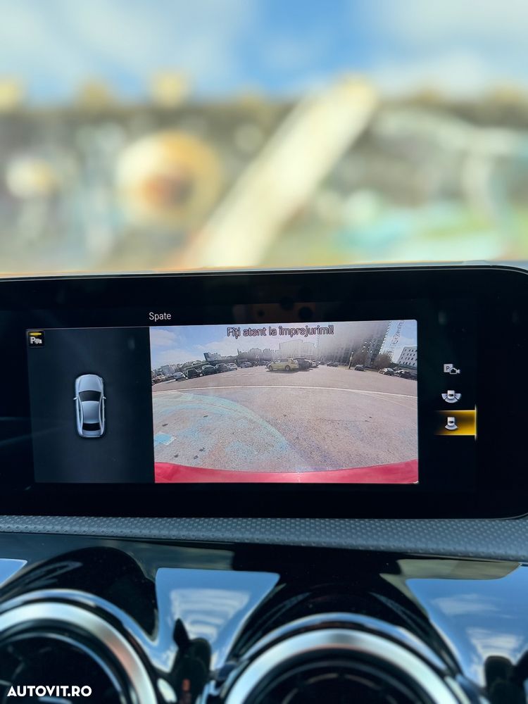 Mercedes-Benz A 180 - 25