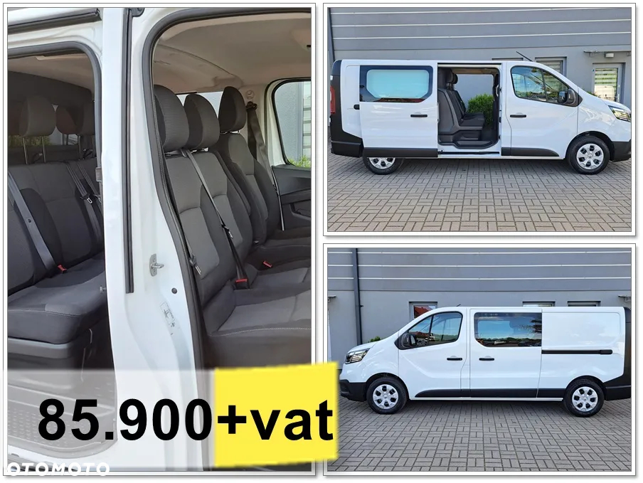 Renault Trafic - 4