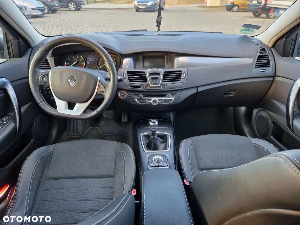 Renault Laguna 2.0 16V 140 Dynamique - 9