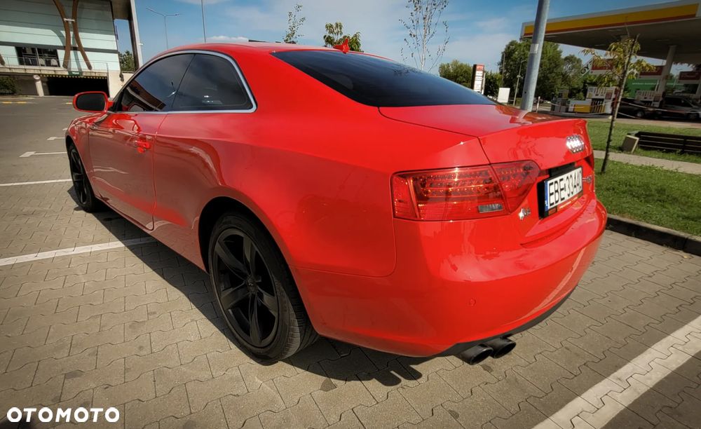 Audi A5 - 12