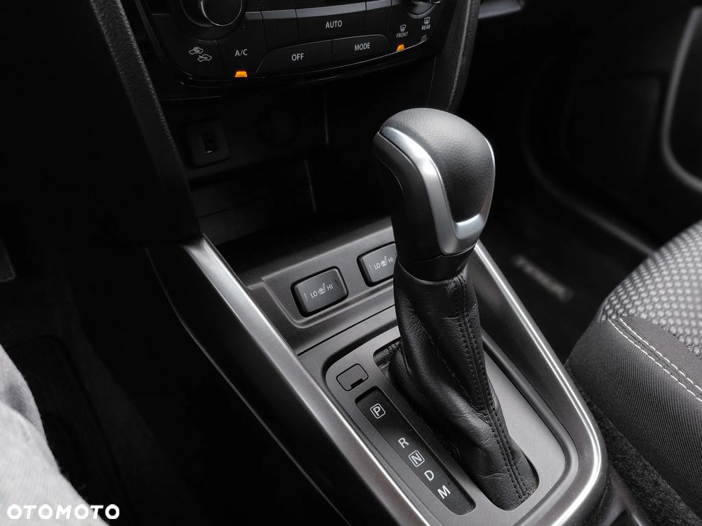 Suzuki Vitara 1.5 Strong Hybrid Premium 2WD AGS - 19