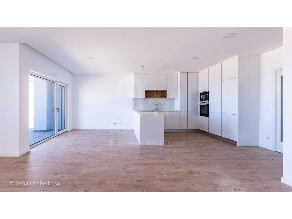 Apartamento T2 - Ericeira, A Casa das Casas - Grande imagem: 3/16