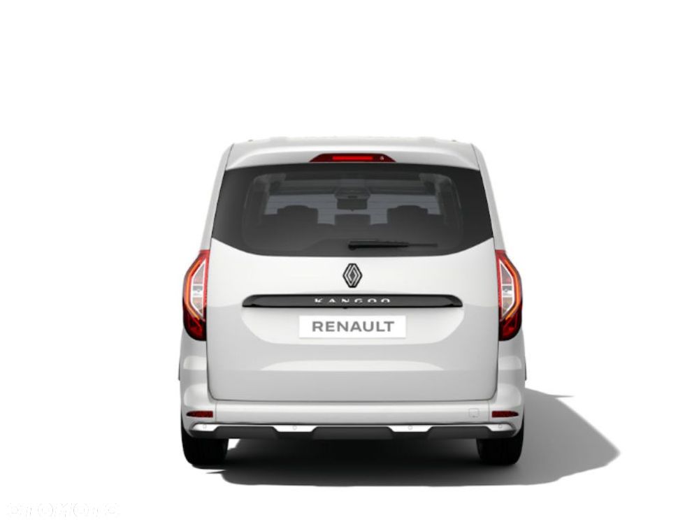 Renault Kangoo 1.5 dCi Equilibre - 6