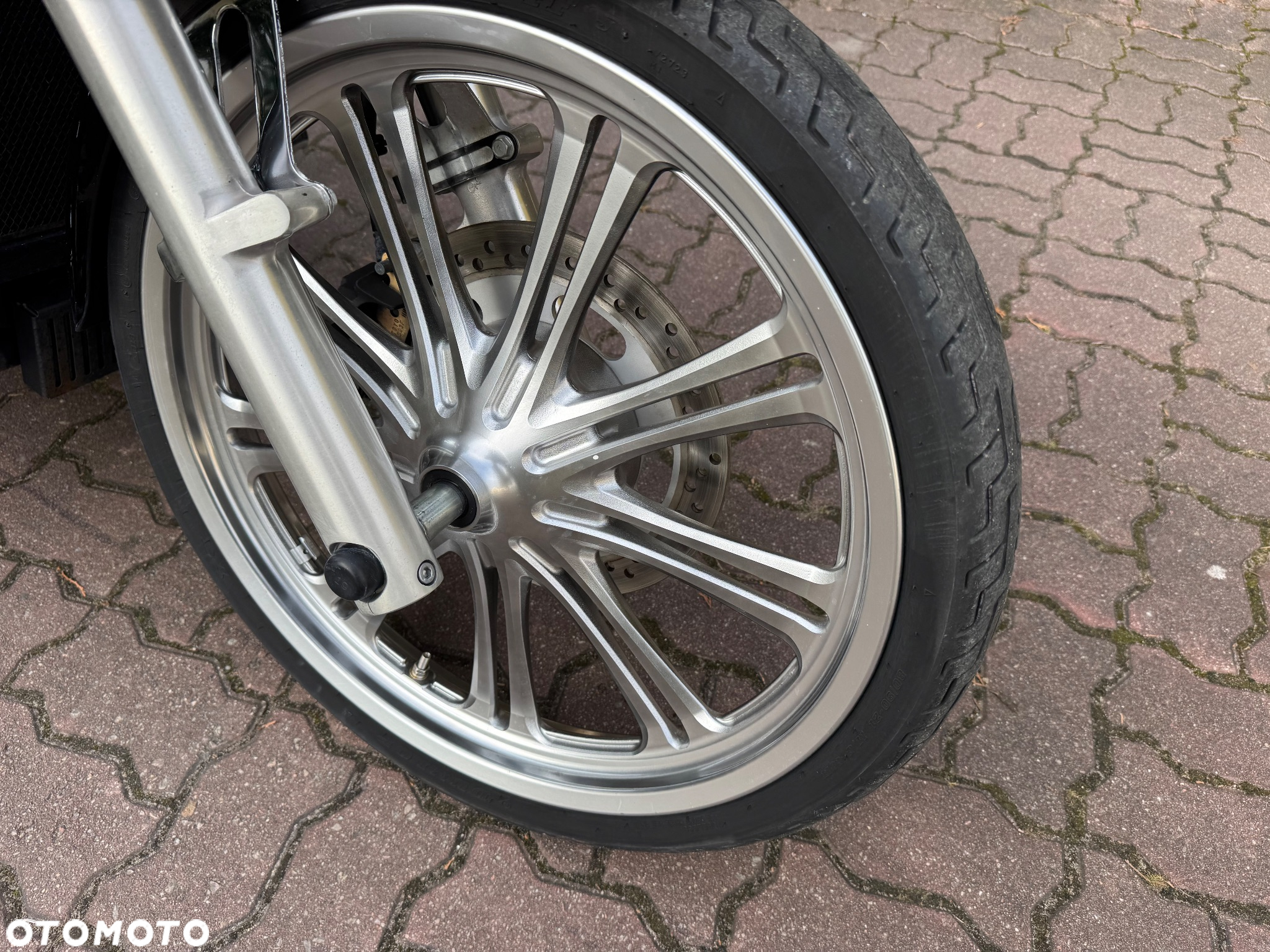 Kawasaki Vulcan - 8