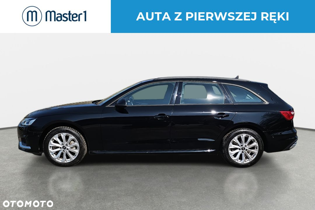 Audi A4 40 TDI mHEV Advanced S tronic - 2