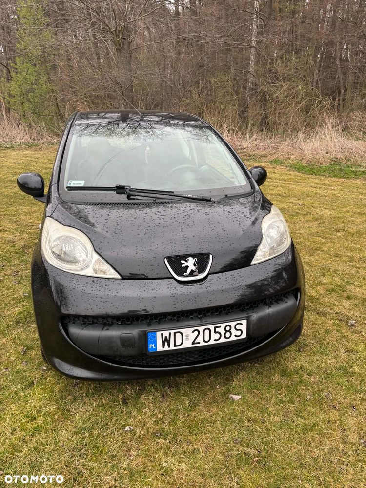 Peugeot 107 - 3