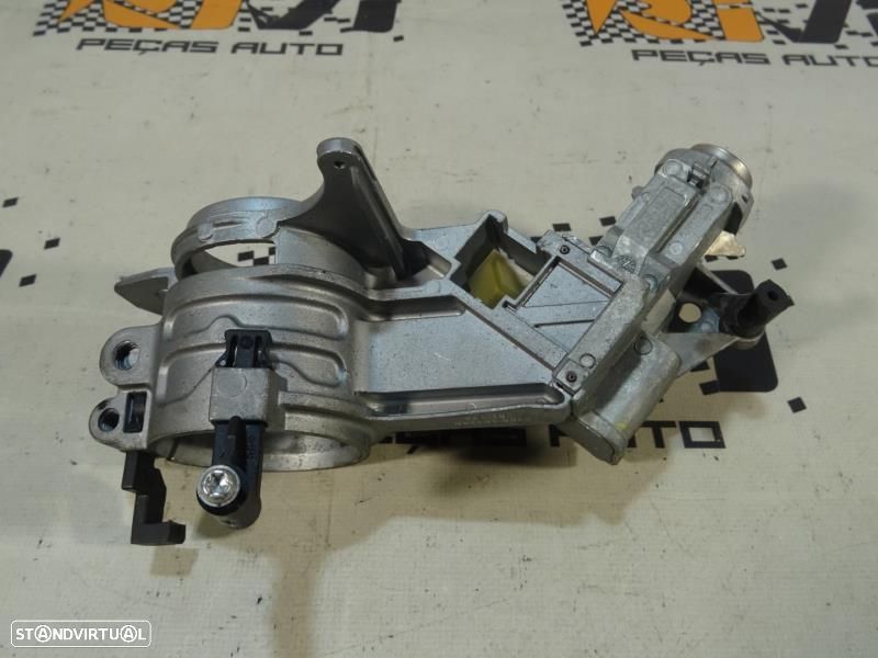 Canhão De Ignição Opel Astra H (A04)  N0501881 / 24 21 430 / 2421430 - 5