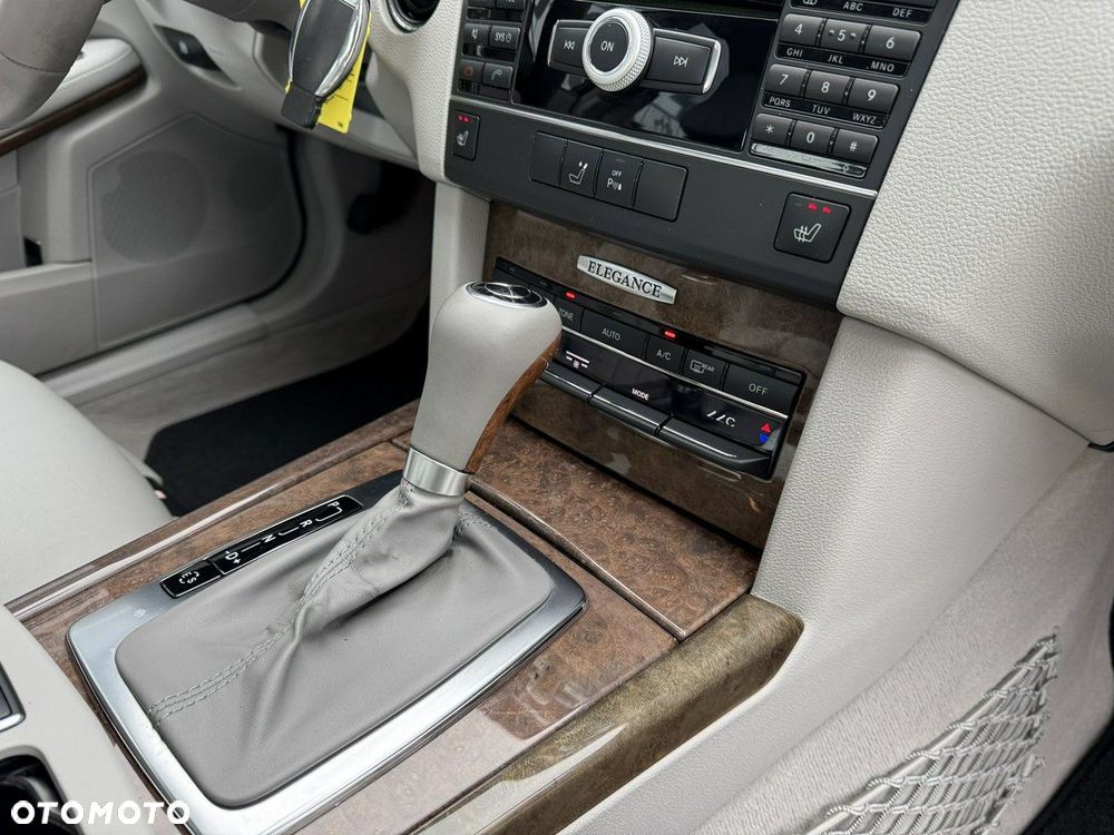 Mercedes-Benz Klasa E - 14