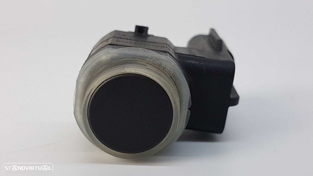 SENSOR DE ESTACIONAMENTO NISSAN QASHQAI (J11) ACENTA - 3