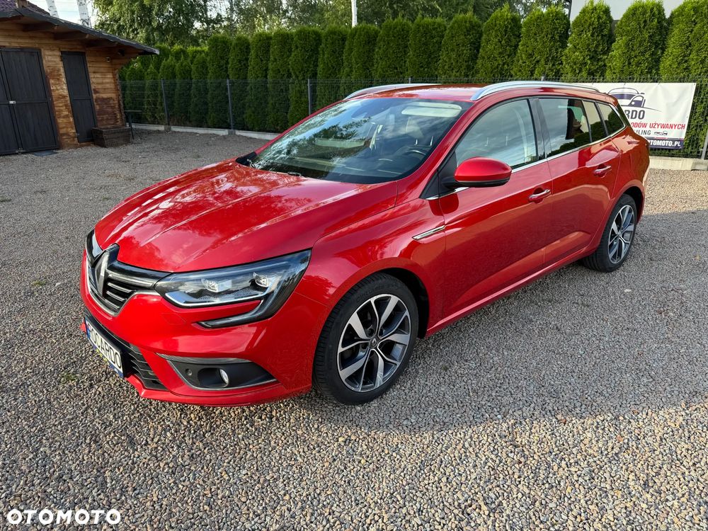 Renault Megane - 2