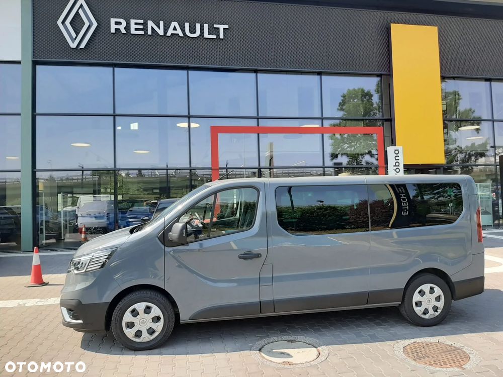 Renault Trafic 2.0 dCi - 1