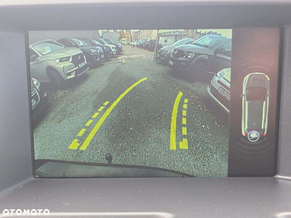 Volvo XC 60 D3 Ocean Race - 29