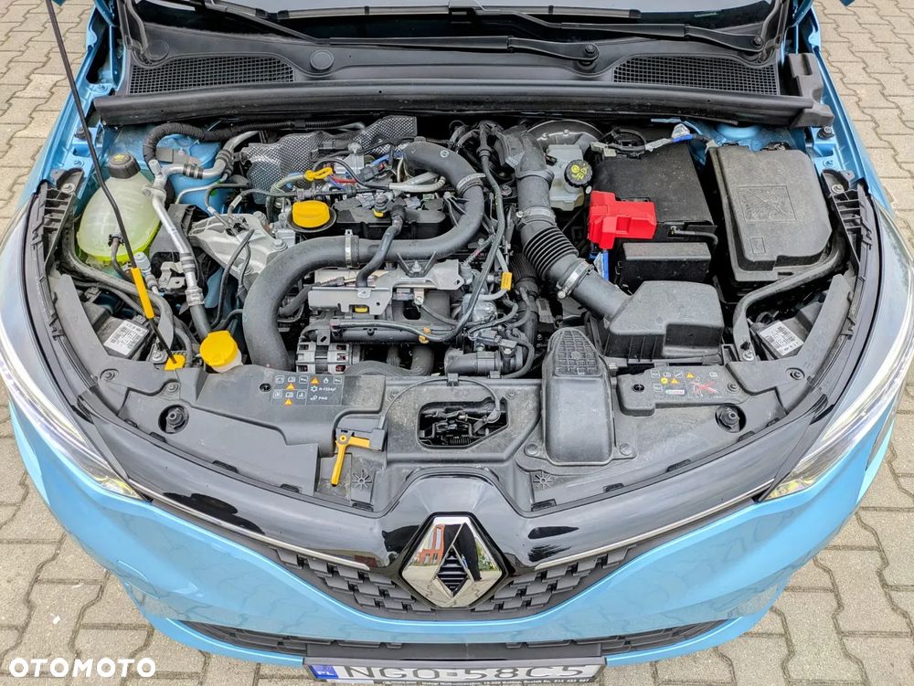 Renault Clio - 39