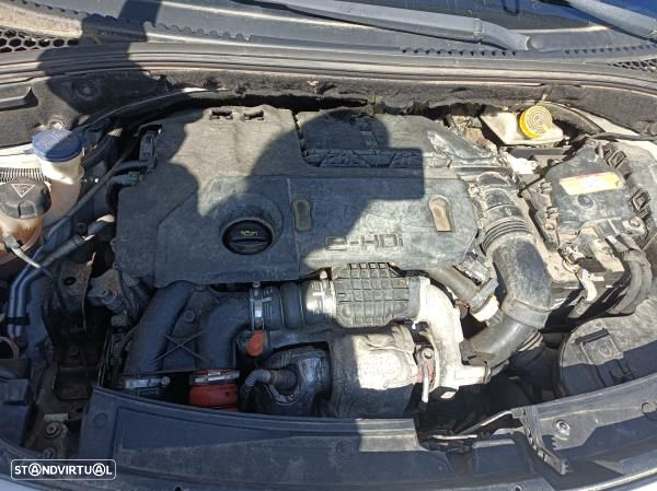 Para Peças Citroën Ds3 - 8