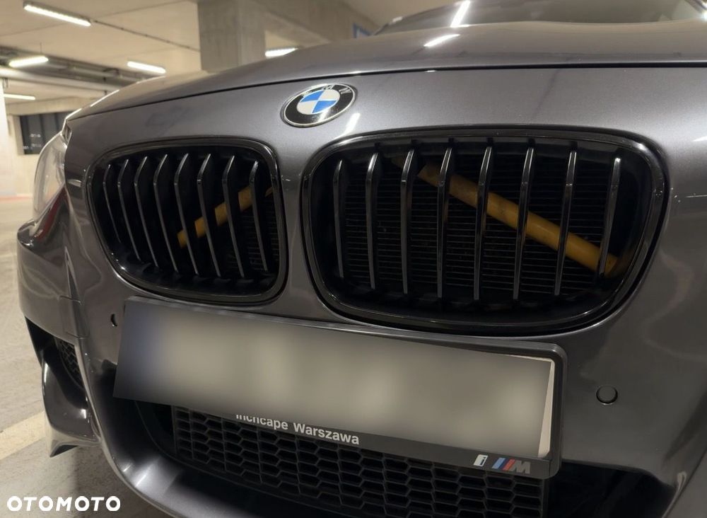 BMW Seria 1 - 9