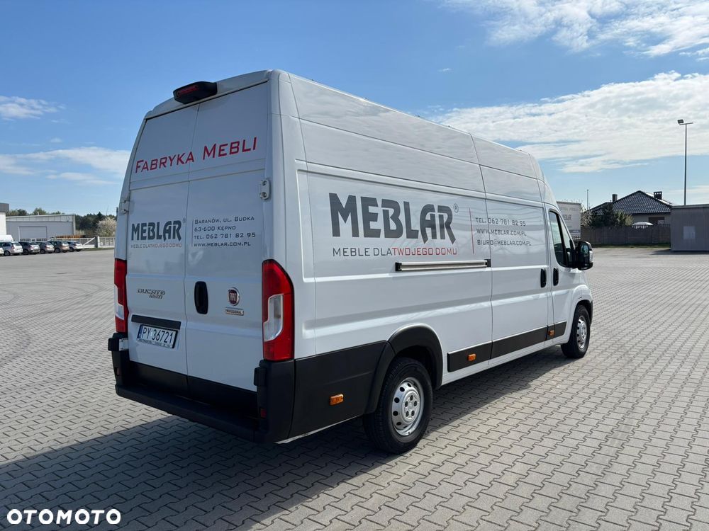 Fiat Ducato - 5