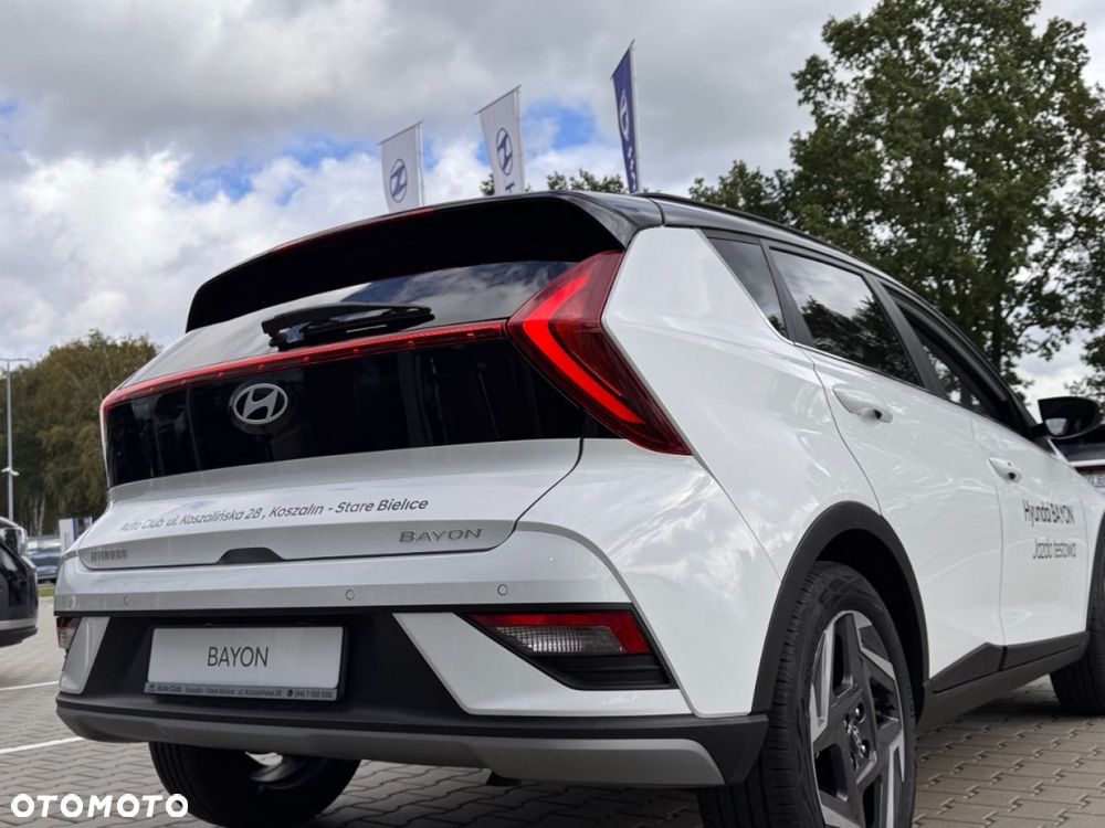 Hyundai Bayon - 24
