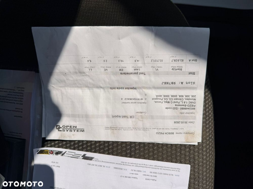 Ford Transit Connect - 34
