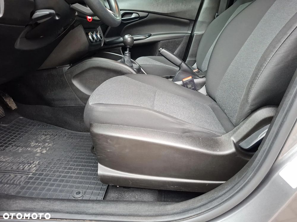 Fiat Tipo 1.4 Classic - 16