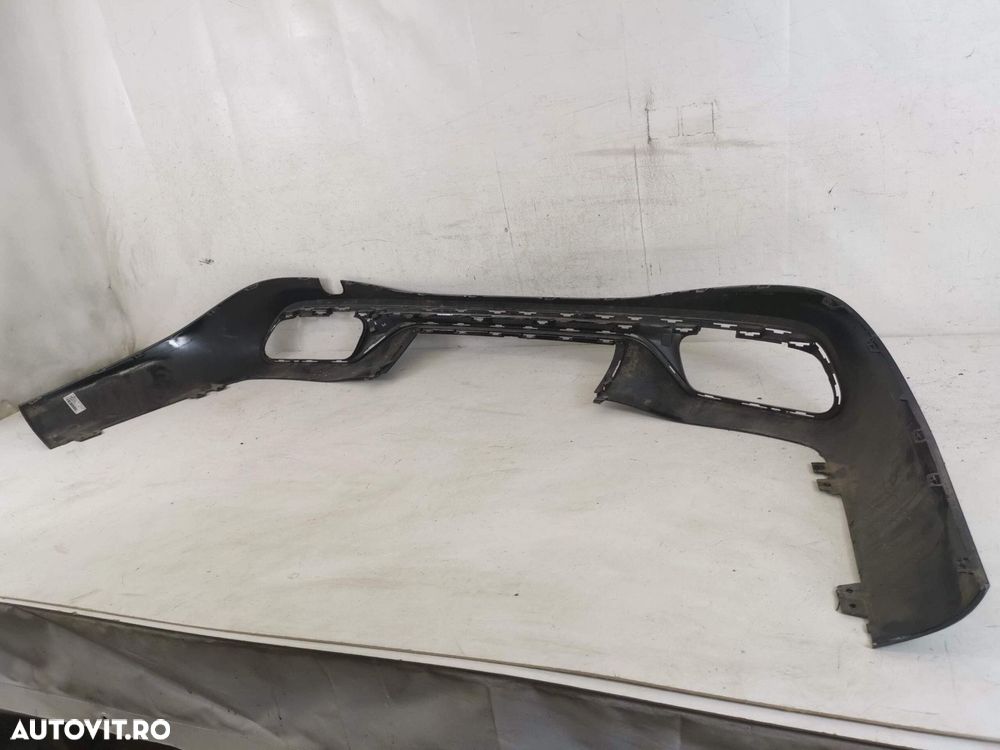 Fusta Spoiler Bara Spate Mercedes-Benz  CLE AMG A236 [2023 - 2025] C23 - 7