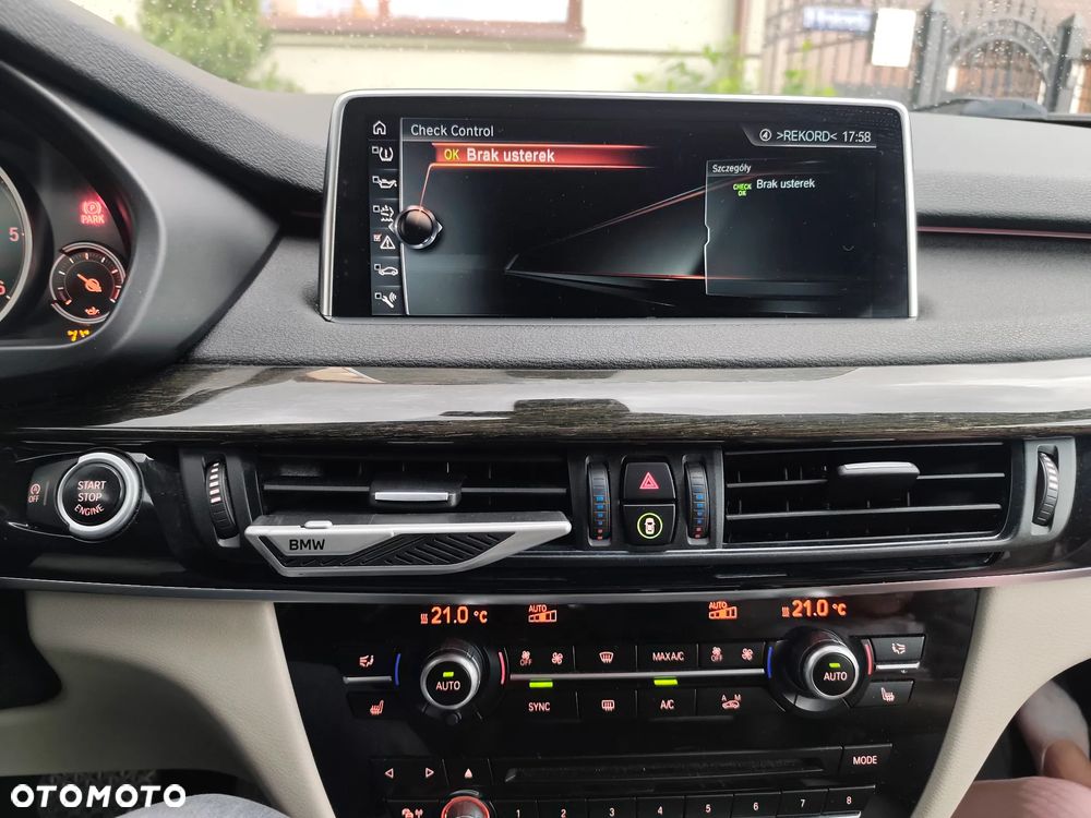 BMW X5 xDrive25d - 27