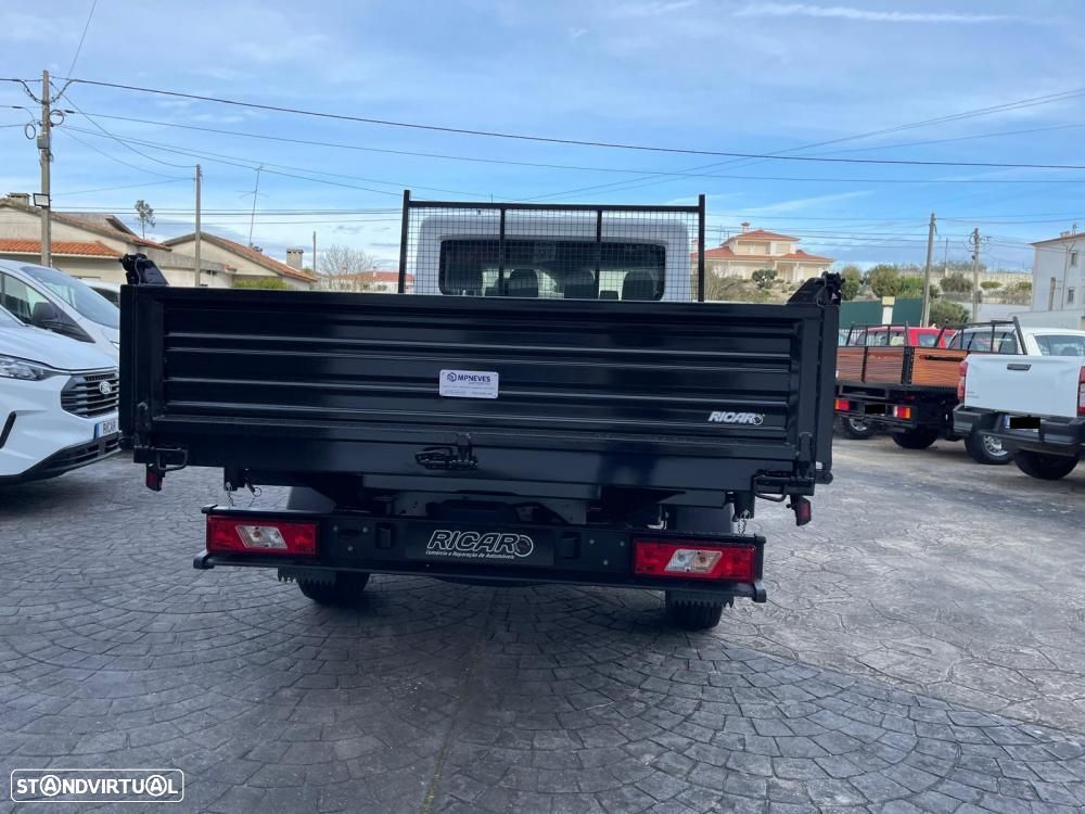 Ford Transit TRANSIT CD 350 L4 N1 2.0 ECOBLUE (130 CV) - 8