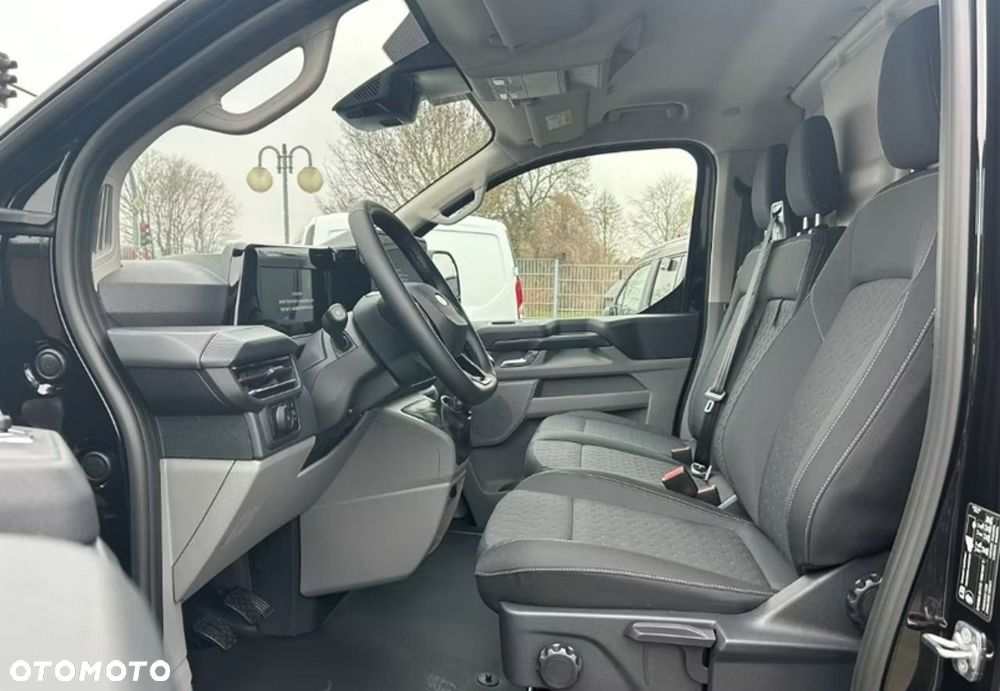 Ford Transit Custom - 4